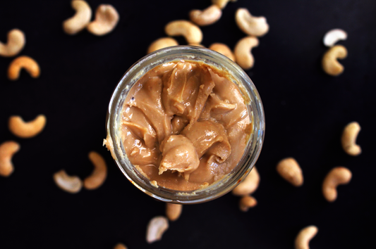 Gainz: best high-protein nut butters?